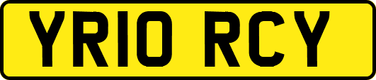 YR10RCY