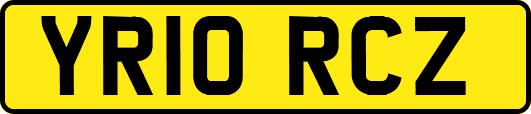 YR10RCZ