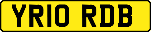 YR10RDB