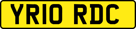 YR10RDC