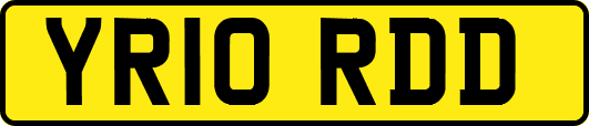 YR10RDD