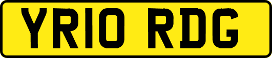 YR10RDG
