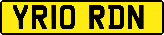 YR10RDN