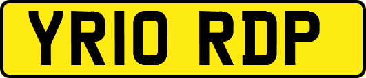 YR10RDP