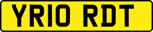 YR10RDT