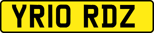 YR10RDZ
