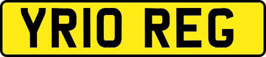 YR10REG