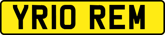 YR10REM