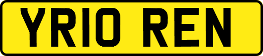 YR10REN