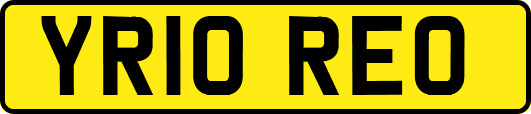 YR10REO
