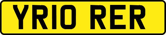 YR10RER