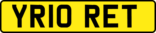 YR10RET