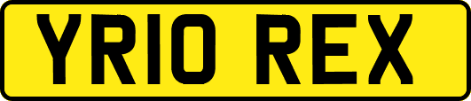 YR10REX