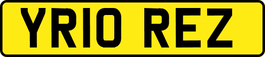 YR10REZ
