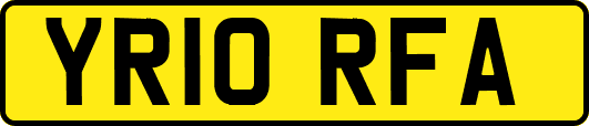 YR10RFA