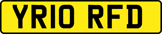 YR10RFD