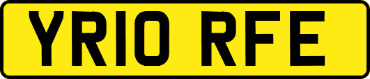 YR10RFE