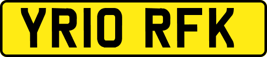 YR10RFK