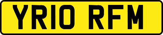 YR10RFM