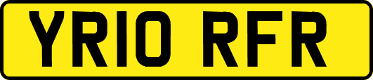 YR10RFR