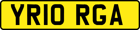YR10RGA