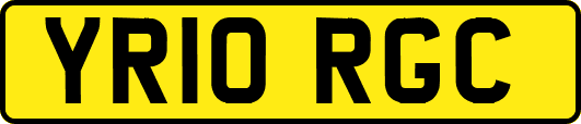 YR10RGC