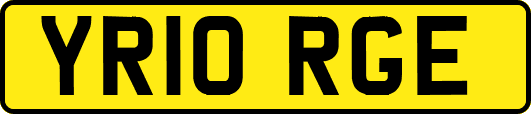 YR10RGE