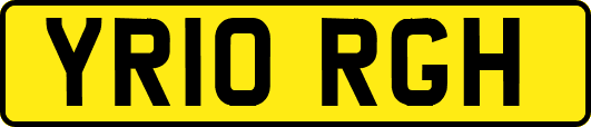 YR10RGH