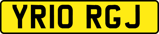 YR10RGJ