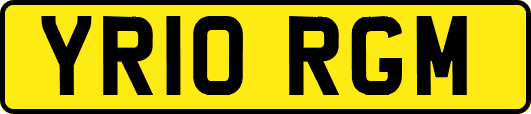 YR10RGM