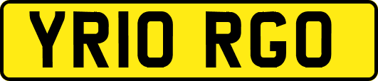 YR10RGO