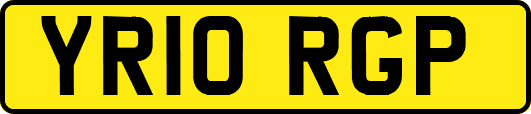 YR10RGP