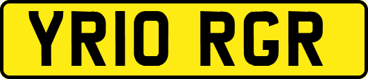 YR10RGR
