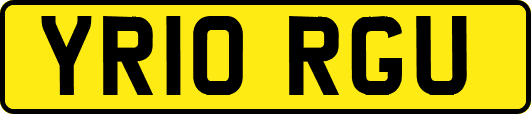 YR10RGU
