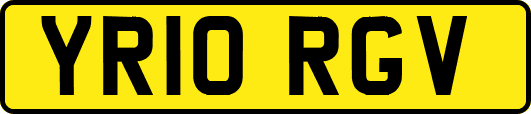 YR10RGV