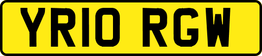 YR10RGW