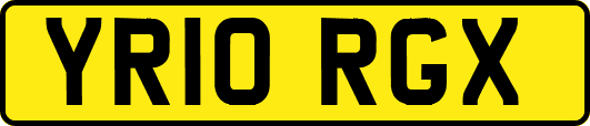 YR10RGX