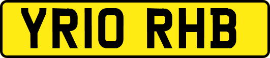 YR10RHB