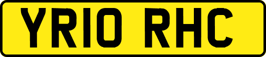 YR10RHC
