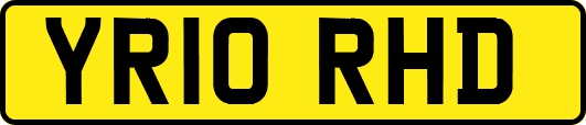 YR10RHD