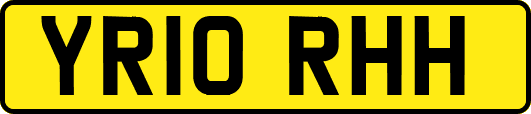 YR10RHH