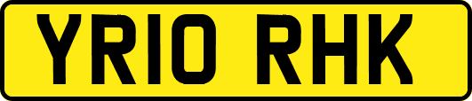 YR10RHK