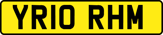 YR10RHM
