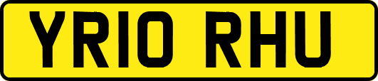 YR10RHU