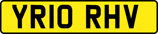 YR10RHV