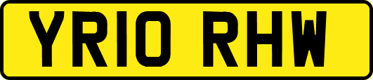 YR10RHW