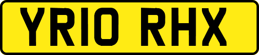 YR10RHX