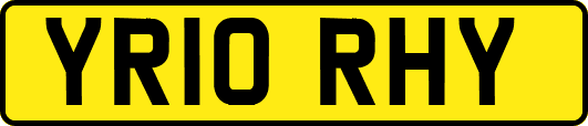 YR10RHY