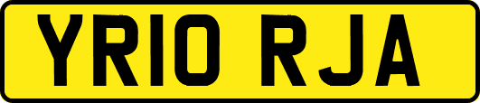 YR10RJA