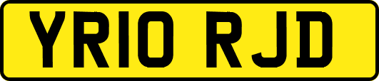 YR10RJD